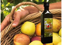 Vinagre de Manzana