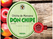 Sidra Don Chipe