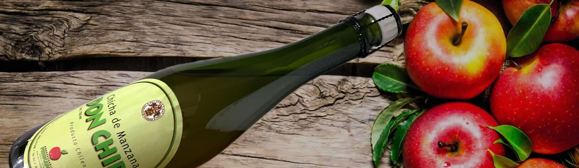 Sidra Don Chipe